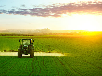 Farm Credit Canada